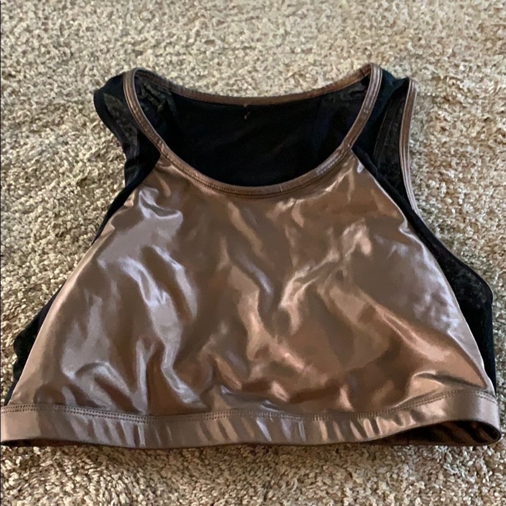 Fabletics sports bra